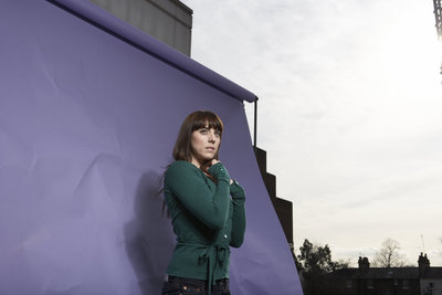 Melanie C Chisholm poster