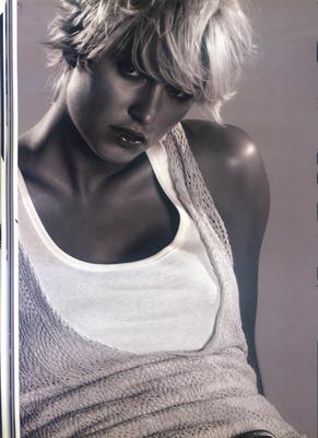 Lena Gercke poster