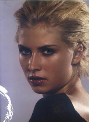 Lena Gercke poster