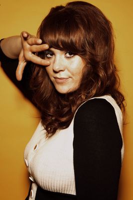 Kate Nash poster