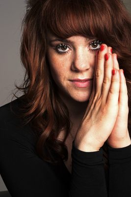 Kate Nash poster