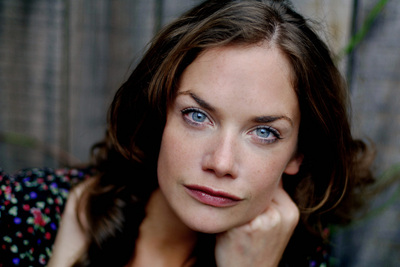 Ruth Wilson poster