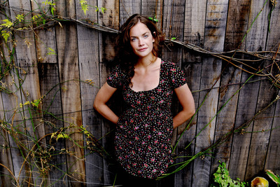 Ruth Wilson poster
