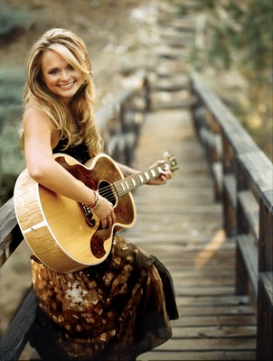 Miranda Lambert poster