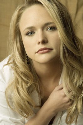 Miranda Lambert poster