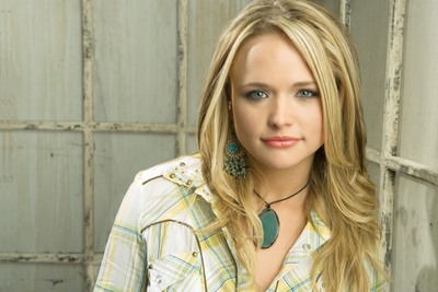 Miranda Lambert poster