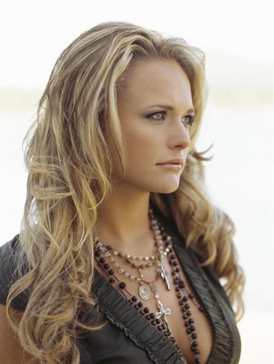 Miranda Lambert poster