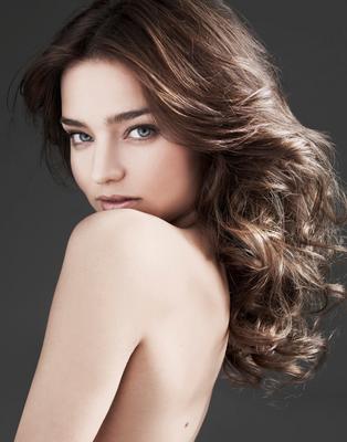 Miranda Kerr poster