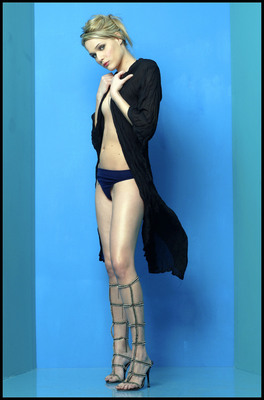 Laura Chiatti poster