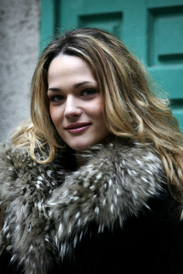 Laura Chiatti poster