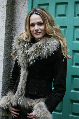 Laura Chiatti poster