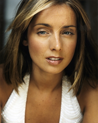 Louise Redknapp poster