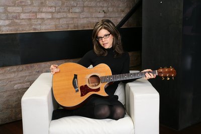 Lisa Loeb poster
