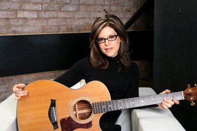 Lisa Loeb poster