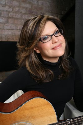 Lisa Loeb poster