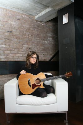 Lisa Loeb poster