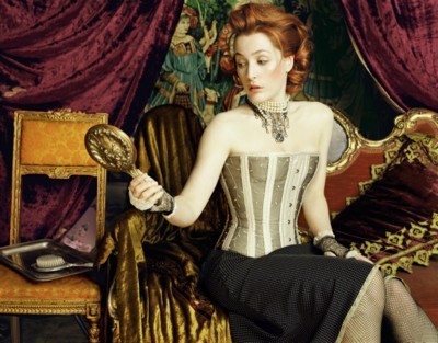 Gillian Anderson hoodie