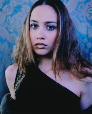 Fiona Apple poster