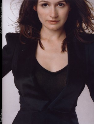 Emily Mortimer poster