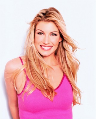 Faith Hill poster