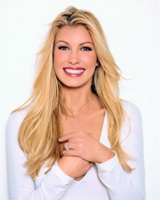 Faith Hill poster