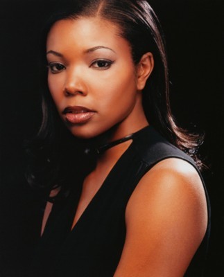 Gabrielle Union poster