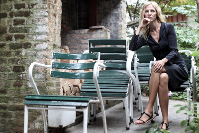 Sandrine Kiberlain poster