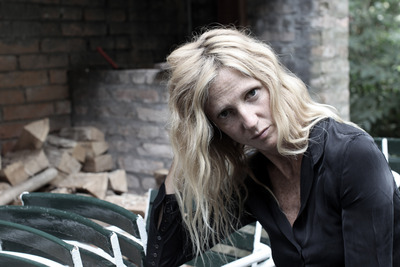 Sandrine Kiberlain poster