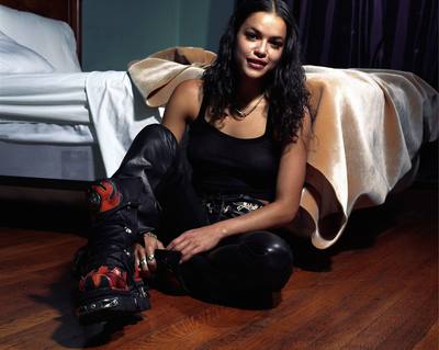 Michelle Rodriquez poster