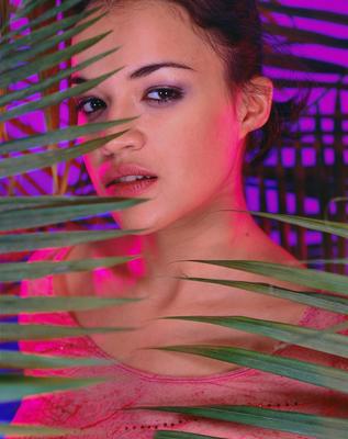 Michelle Rodriquez poster