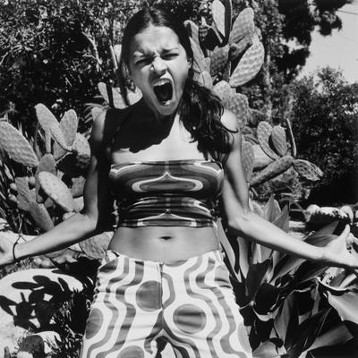 Michelle Rodriquez poster