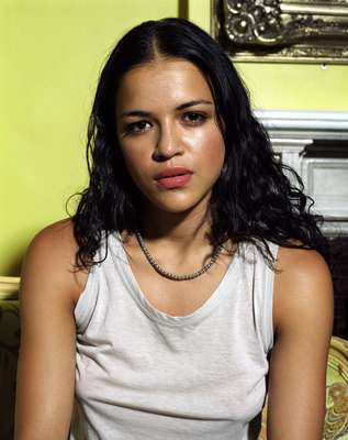 Michelle Rodriquez poster