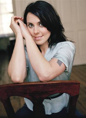 Melanie C Chisholm poster