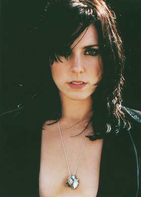 Melanie C Chisholm poster