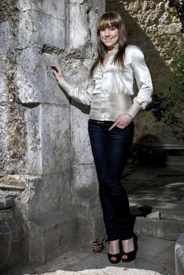 Melanie C Chisholm poster