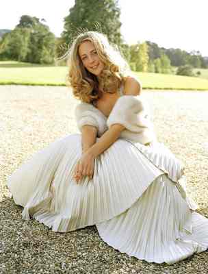 Miranda Raison poster