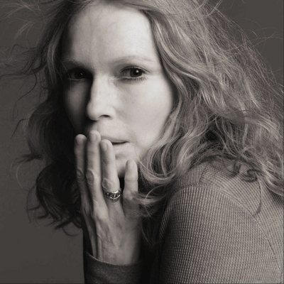 Mia Farrow poster