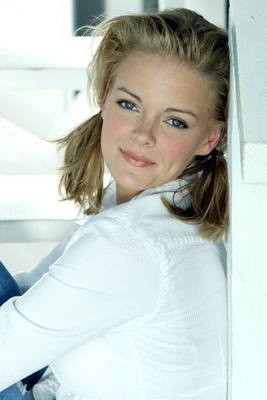 Martha Madison poster