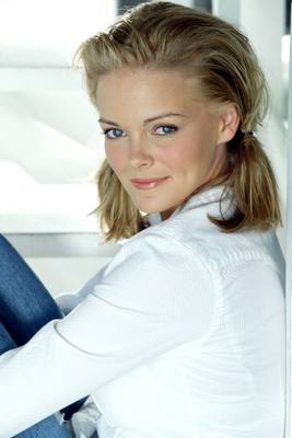 Martha Madison poster