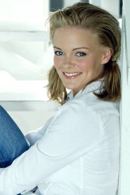 Martha Madison poster