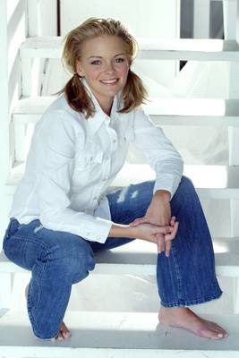 Martha Madison poster