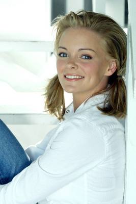 Martha Madison poster