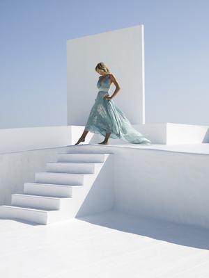 Maria Kirilenko poster