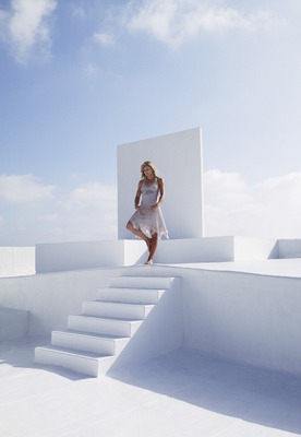 Maria Kirilenko poster