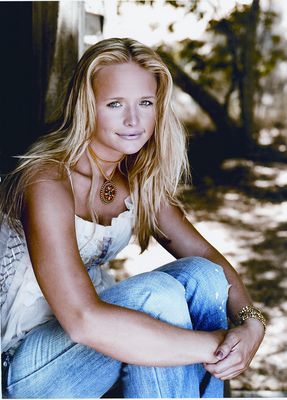 Miranda Lambert poster