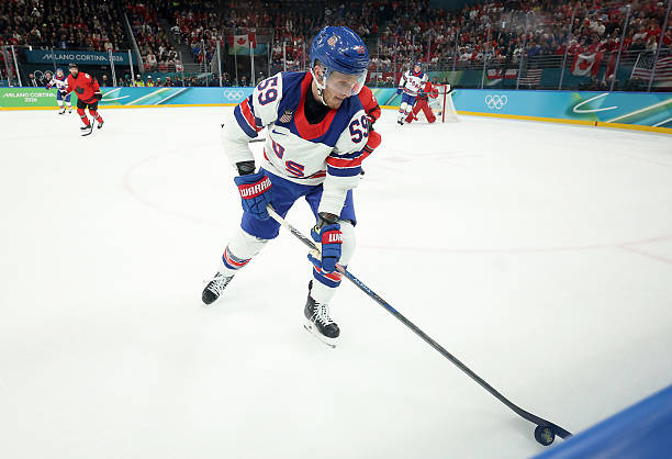 Jake Guentzel poster