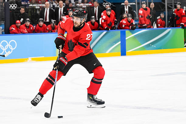 Shea Theodore poster