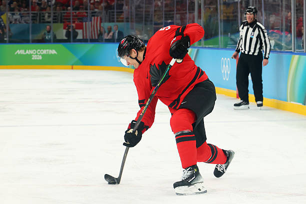 Colton Parayko poster