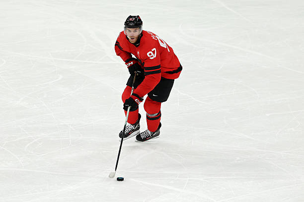 Connor McDavid sweatshirt