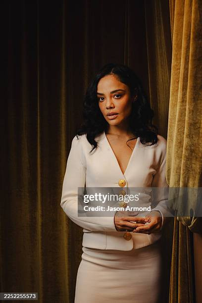Tessa Thompson poster